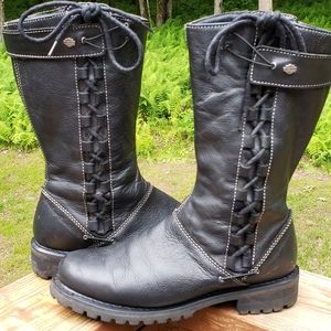Harley Davidson's Women's Melia Riding Boots